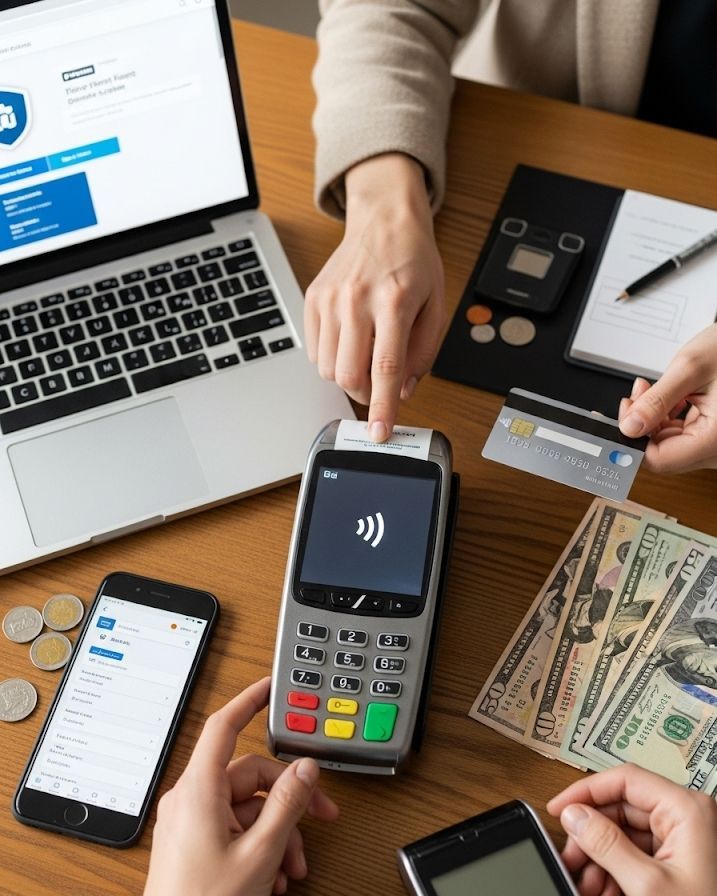 Digital Payments